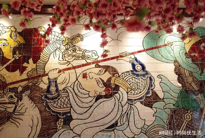 广州的不二之选广州花园酒店39年间的点心与用心(图2)