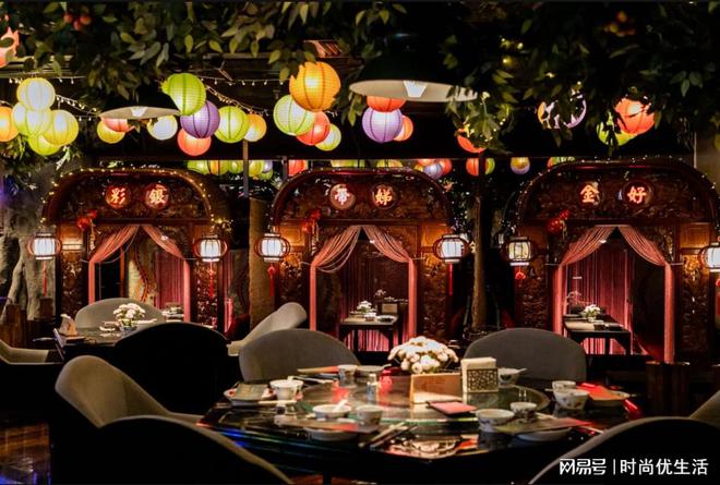 广州的不二之选广州花园酒店39年间的点心与用心(图3)