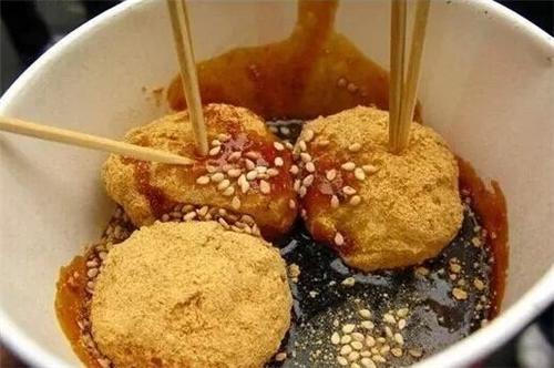 中国公认最好吃的5大糕点你吃过几种？全吃过的是真正的吃货(图3)