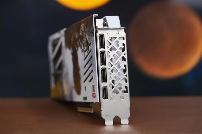 天命人2K甜品利器！耕升RTX4070SUPER踏雪OC定制版显卡评测(图9)