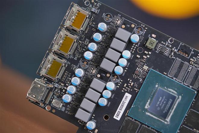天命人2K甜品利器！耕升RTX4070SUPER踏雪OC定制版显卡评测(图11)