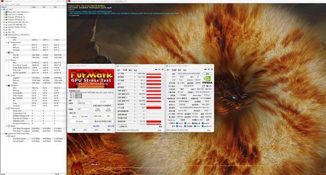 天命人2K甜品利器！耕升RTX4070SUPER踏雪OC定制版显卡评测(图22)