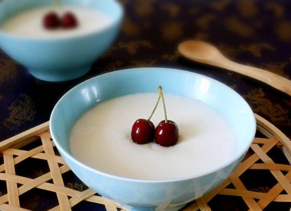 广东最受欢迎的4种甜品杨枝甘露上榜你们吃过几种？(图4)