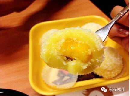 九种美味甜点的做法你确定不学？(图5)