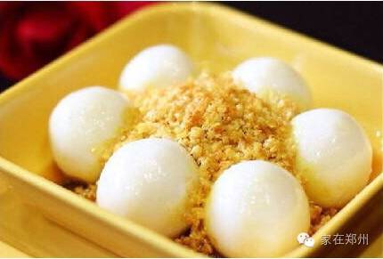 九种美味甜点的做法你确定不学？(图8)