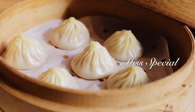 味道不凡的上海点心外表朴素而工艺大有讲究(图2)