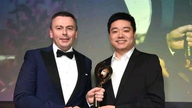 斯诺克新赛季赛程安排严重不合理！资格赛太密集让人不想看比赛！(图3)