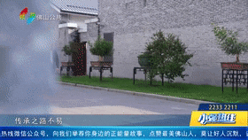 甜到入心！佛山又一款传统点心技艺入选非遗(图9)