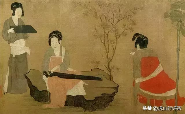 从茶食到茶饮是中国茶在文化意义上的一次飞升(图3)