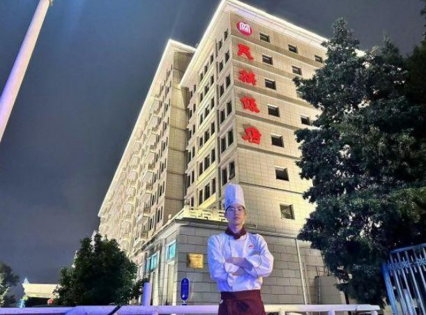 了不起的你18岁少年“酥”写奇妙“味”来(图7)