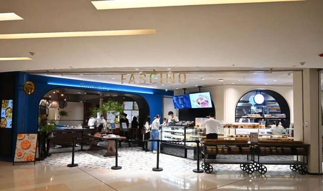 黄油与面包、FASCINO、烂李子这届人气烘焙品牌都在推副线(图14)