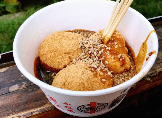 中国最好吃的六大糕点我赌10包辣条你只吃过两种(图4)