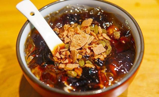 中国人“吃到腻”的食物在国外却成了奢侈品连名字都这么高级(图1)