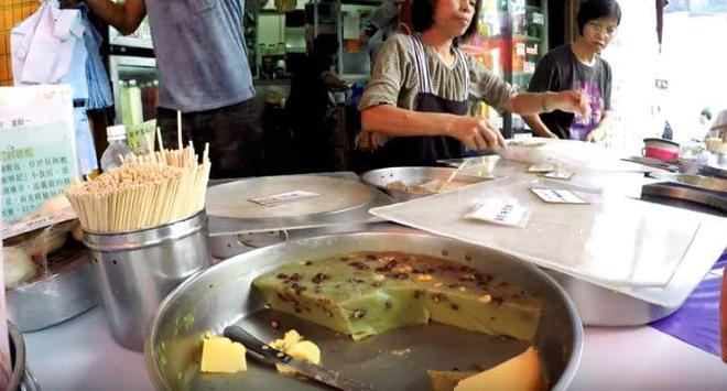 香港街边五颜六色的果冻糕点绝对好吃到你不想回来！(图4)