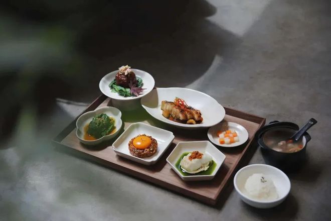 午茶夜酒、甜食正餐「元古」如何向大众传递东方美学？(图6)