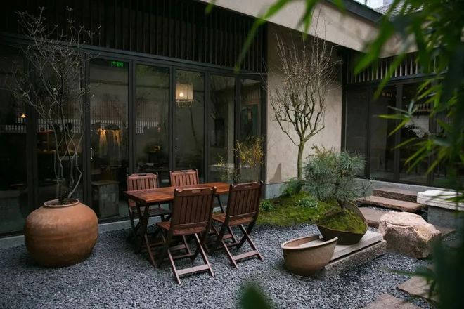 午茶夜酒、甜食正餐「元古」如何向大众传递东方美学？(图11)