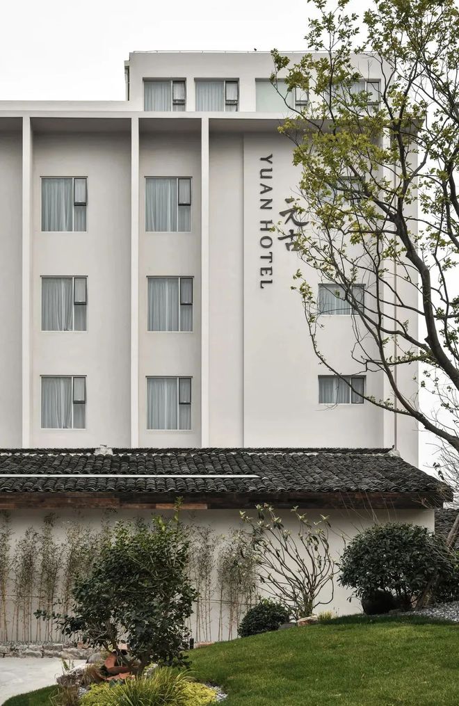 午茶夜酒、甜食正餐「元古」如何向大众传递东方美学？(图12)
