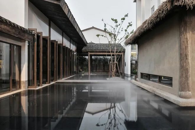 午茶夜酒、甜食正餐「元古」如何向大众传递东方美学？(图13)