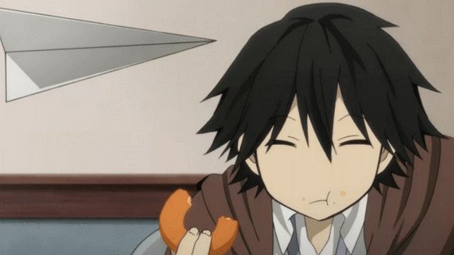 日媒投票动画中最喜欢甜食的角色人气排行银时位居第一(图5)