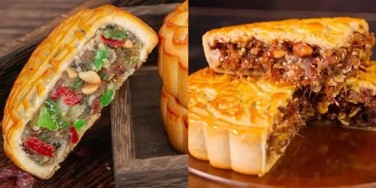 为什么有五仁月饼没有六仁、七仁月饼？(图8)