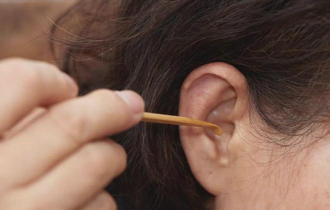 耳朵里面经常痒却掏不出东西？或是6种病的表现最好上点心(图2)