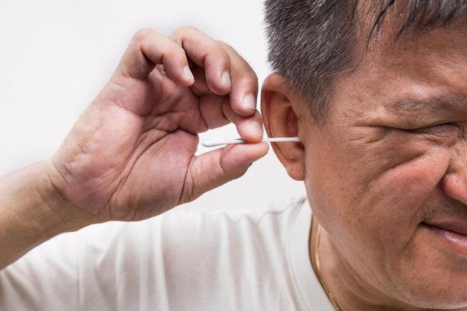 耳朵里面经常痒却啥也掏不出来？或是5种病惹的祸最好上点心(图4)