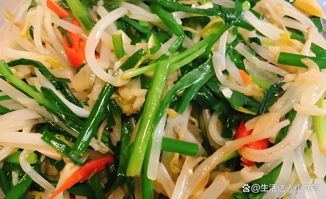 韭菜的常见吃法有哪些？韭菜美食大搜罗！每一道都是舌尖上的惊喜(图3)