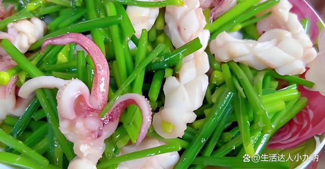 韭菜的常见吃法有哪些？韭菜美食大搜罗！每一道都是舌尖上的惊喜(图4)