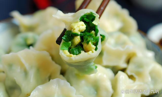 韭菜的常见吃法有哪些？韭菜美食大搜罗！每一道都是舌尖上的惊喜(图5)