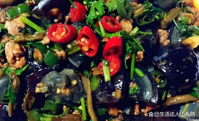 韭菜的常见吃法有哪些？韭菜美食大搜罗！每一道都是舌尖上的惊喜(图8)