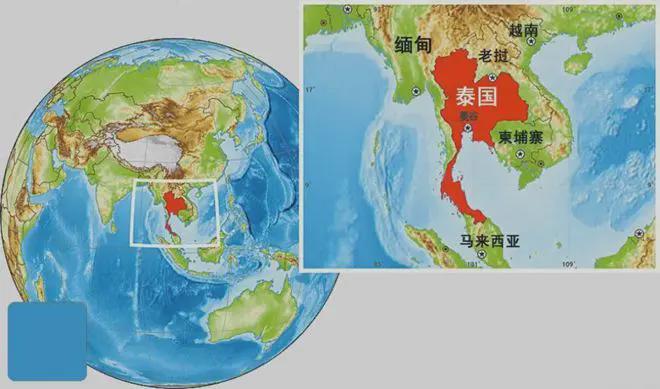 泰国旅行遍地“黑珍珠”为何受到西方人偏爱？中国游客：没眼看(图2)