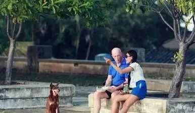 泰国旅行遍地“黑珍珠”为何受到西方人偏爱？中国游客：没眼看(图9)