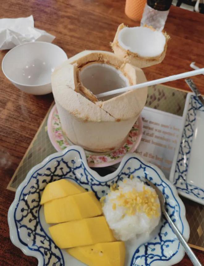 泰国旅行遍地“黑珍珠”为何受到西方人偏爱？中国游客：没眼看(图14)