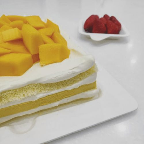 蛋糕十大品牌排行里谁家的最好吃？21cake满足你的味蕾(图2)