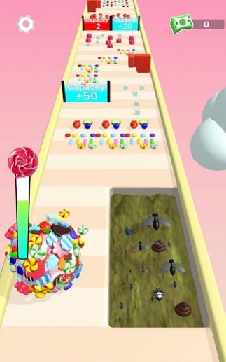 甜点滚滚跑(RollerDessert)(图2)