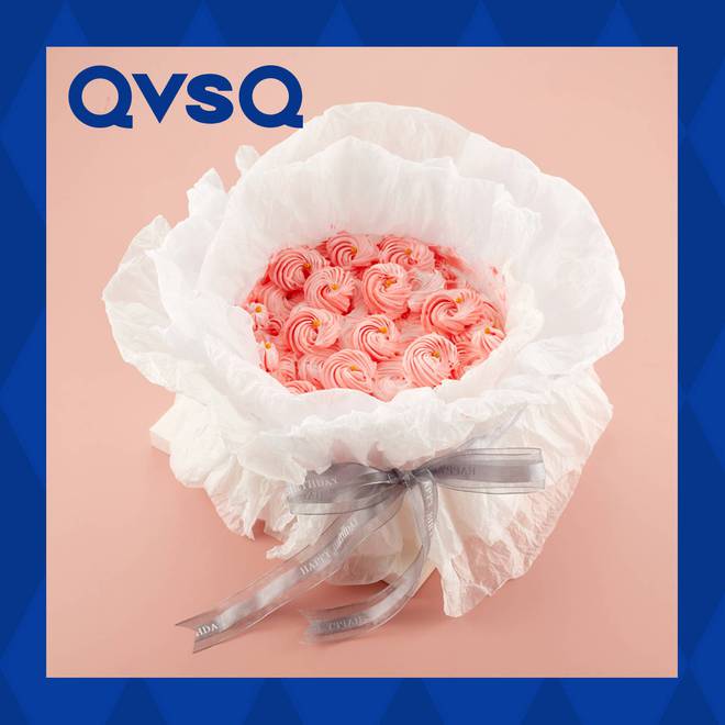 QvsQ生意经：甜品生意难做吗？怎么才能在众多品牌中脱颖而出呢？(图1)