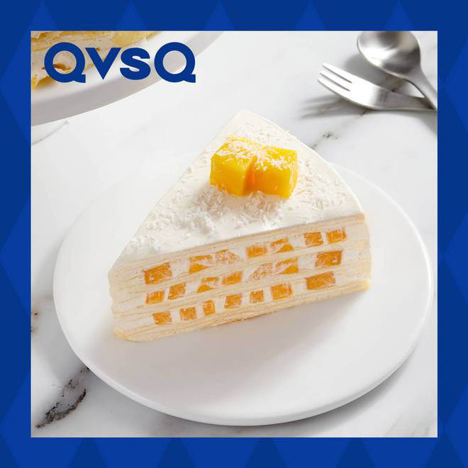 QvsQ生意经：甜品生意难做吗？怎么才能在众多品牌中脱颖而出呢？(图2)