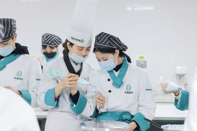 这周末去哪儿？来优美西点甜品大聚会！(图1)