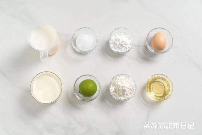 日本超人气甜点！自己复刻超简单好吃到全员爆灯！(图4)