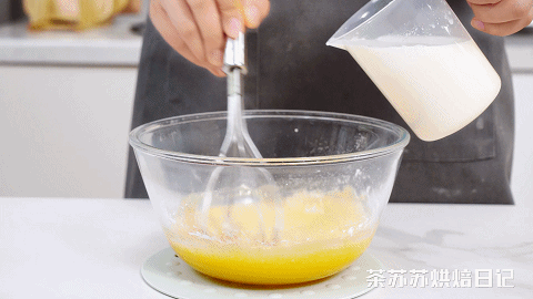 日本超人气甜点！自己复刻超简单好吃到全员爆灯！(图7)