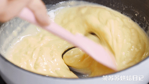 日本超人气甜点！自己复刻超简单好吃到全员爆灯！(图8)