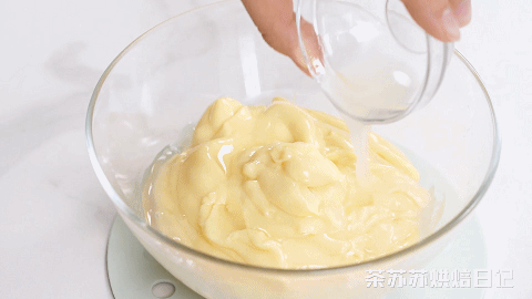 日本超人气甜点！自己复刻超简单好吃到全员爆灯！(图9)