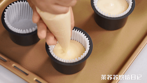 日本超人气甜点！自己复刻超简单好吃到全员爆灯！(图12)