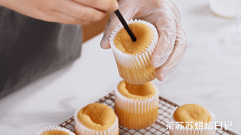 日本超人气甜点！自己复刻超简单好吃到全员爆灯！(图13)