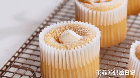 日本超人气甜点！自己复刻超简单好吃到全员爆灯！(图14)