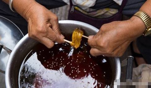 渐渐被遗忘的传统小吃80后常吃作为90后的你吃过几种？(图3)