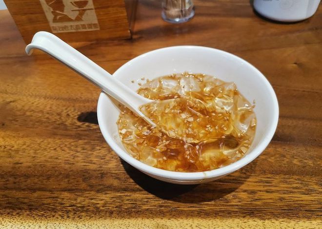 冰粉是什么做的？(图2)