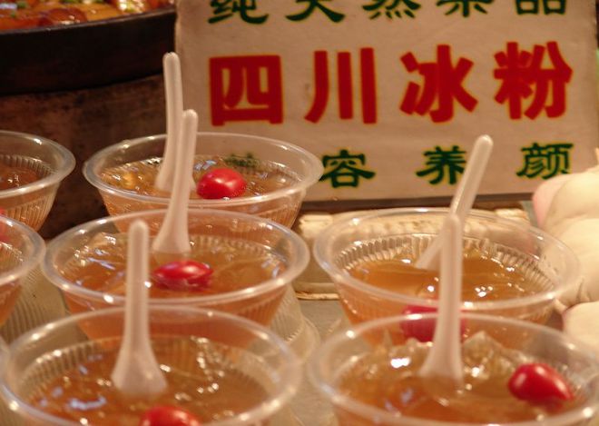 冰粉是什么做的？(图6)