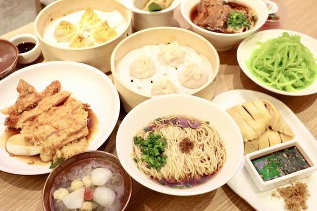 有种点心“她”叫苏小柳(图3)