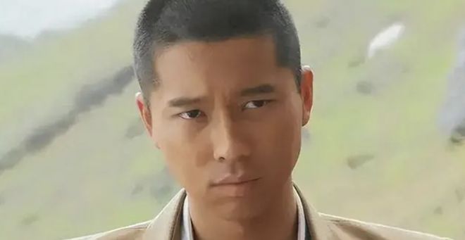 《上甘岭》：黄轩把“无所不会”玩出了新花样刘伟强走点心吧(图7)